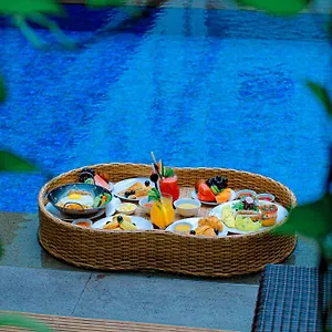 Hotel Swiss-belexpress Kuta Legian, Kuta Lombok