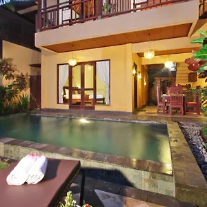 3* Hotel Bali Ayu Hotel&villas