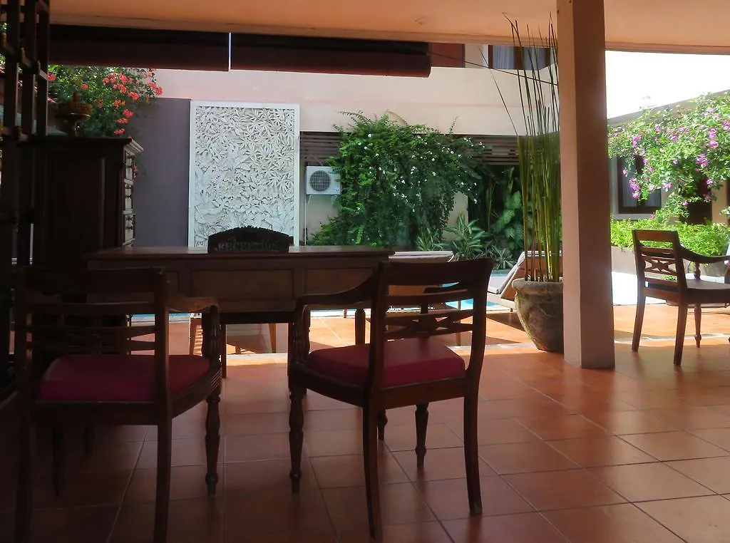 **  Balira Airport Hotel Kuta  Indonesia