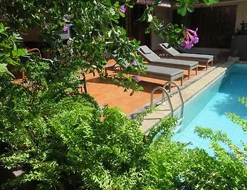 Balira Airport Hotel Kuta